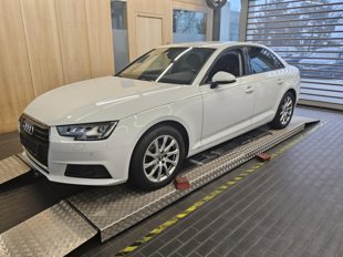 Audi A4 2.0 TFSI ULTRA S TRONIC