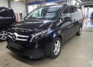 Mercedes-Benz V 300 D EXTRALANG 4MATIC 9G-TRONIC