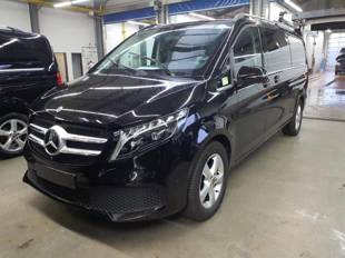 Mercedes-Benz V 300 D EXTRALANG 4MATIC 9G-TRONIC