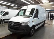 Mercedes-Benz 317 CDI SPRINTER STANDARD HA