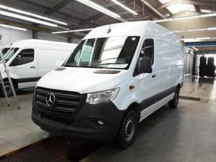 Mercedes-Benz 317 CDI SPRINTER STANDARD HA