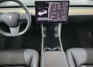 Tesla Model 3 STANDARD RANGE PL. RWD 4D 225KW