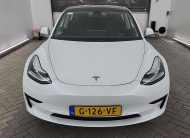 Tesla Model 3 STANDARD RANGE PL. RWD 4D 225KW