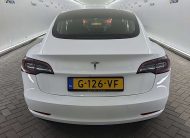 Tesla Model 3 STANDARD RANGE PL. RWD 4D 225KW