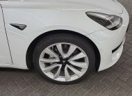 Tesla Model 3 STANDARD RANGE PL. RWD 4D 225KW