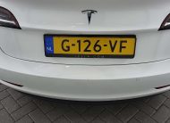 Tesla Model 3 STANDARD RANGE PL. RWD 4D 225KW