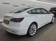 Tesla Model 3 STANDARD RANGE PL. RWD 4D 225KW