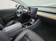 Tesla Model 3 STANDARD RANGE PL. RWD 4D 225KW