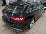 Audi A4 AVANT 40 TDI QUATTRO S TRONIC