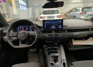 Audi A4 AVANT 40 TDI QUATTRO S TRONIC